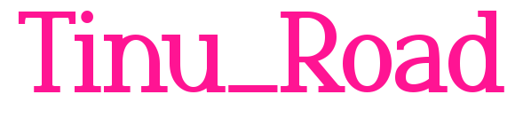 Tinu_Road预览图片