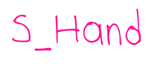 S_Hand预览图片