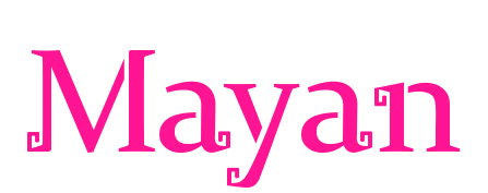 Mayan预览图片