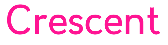Crescent预览图片