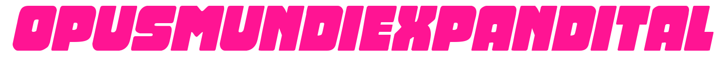 opusmundiexpandital