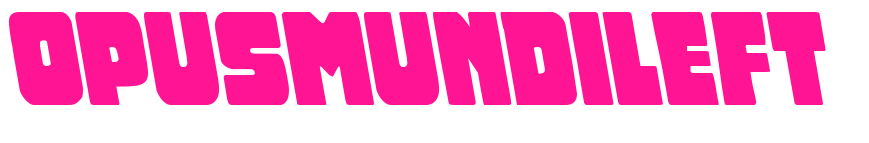 opusmundileft预览图片