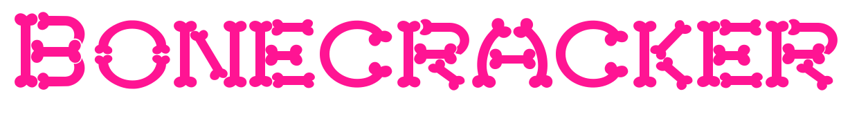 Bonecracker预览图片