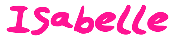 Isabelle预览图片