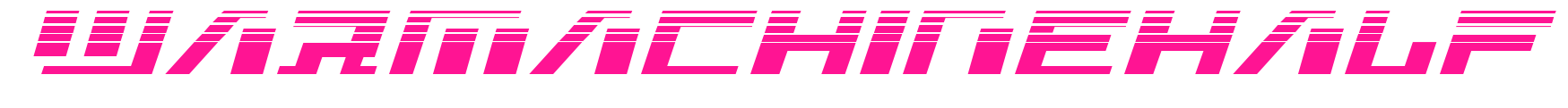 warmachinehalf预览图片