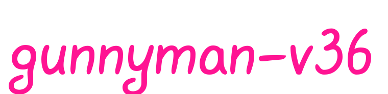 gunnyman-v36