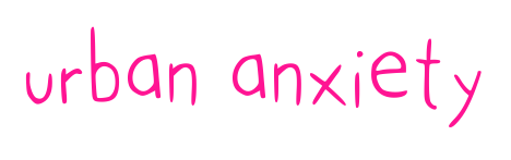 urban anxiety预览图片