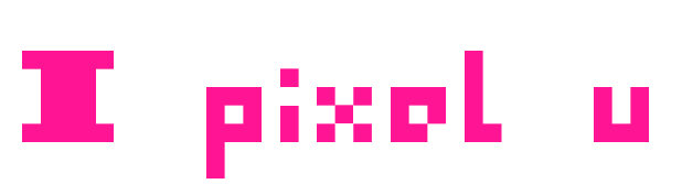 I pixel u预览图片