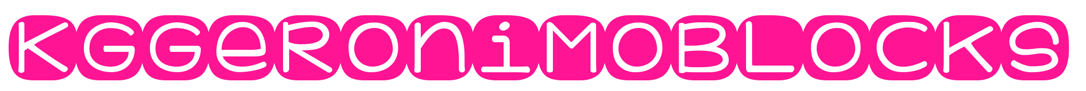 KGGeronimoBlocks