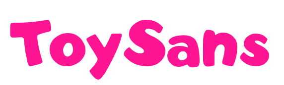 ToySans预览图片