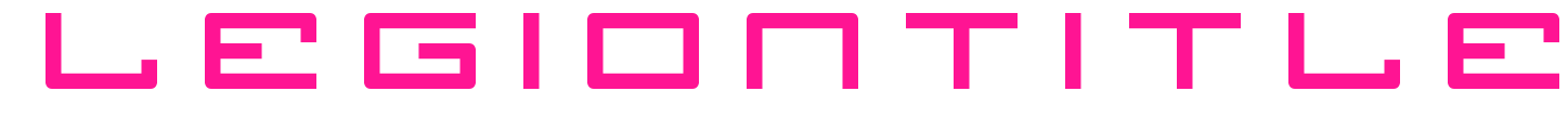 legiontitle