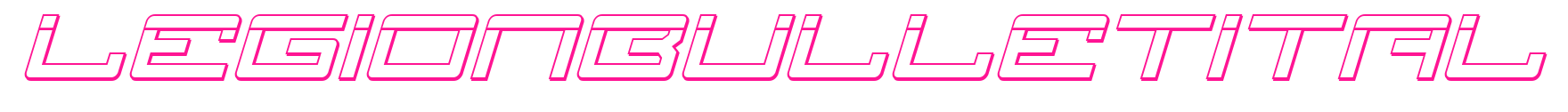 legionbulletital预览图片