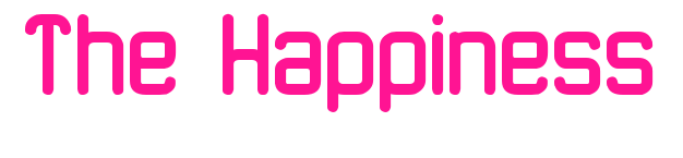 The Happiness预览图片