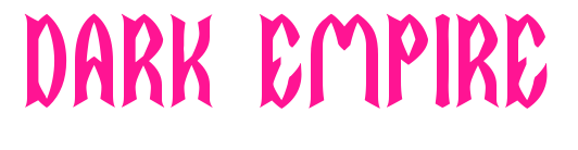 DARK EMPIRE预览图片