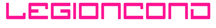 legioncond预览图片