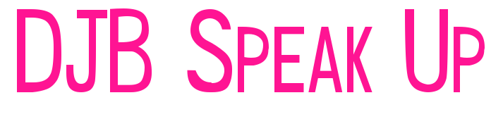 DJB Speak Up预览图片