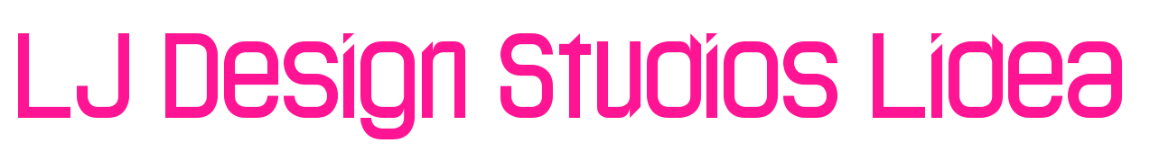 LJ Design Studios Lidea预览图片