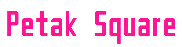 Petak Square预览图片