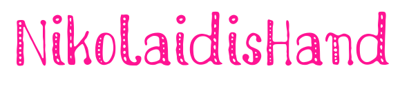 NikolaidisHand预览图片