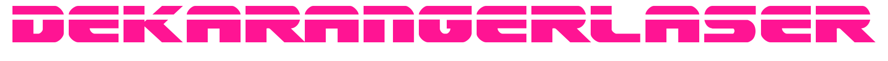 dekarangerlaser