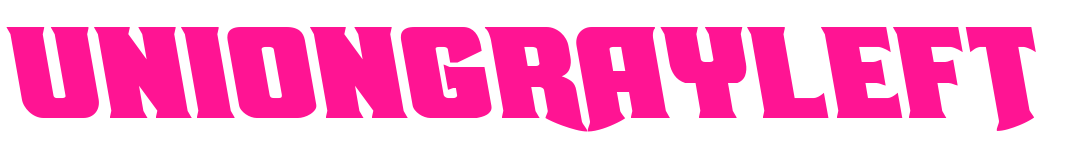 uniongrayleft预览图片