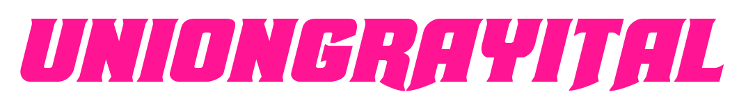 uniongrayital预览图片