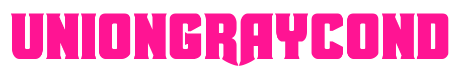 uniongraycond预览图片