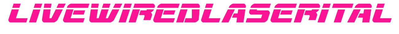 livewiredlaserital预览图片