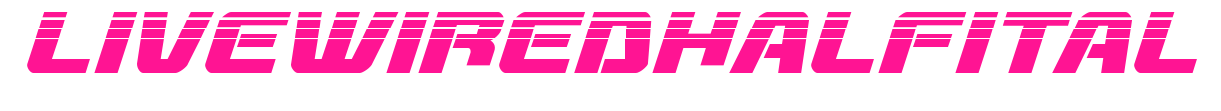 livewiredhalfital预览图片