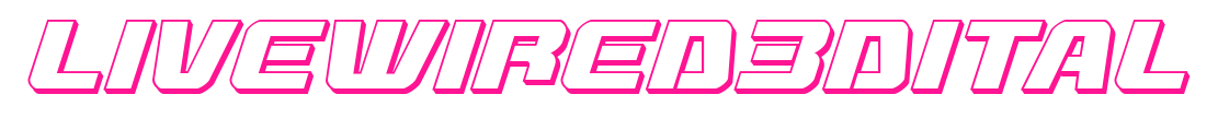 livewired3dital预览图片