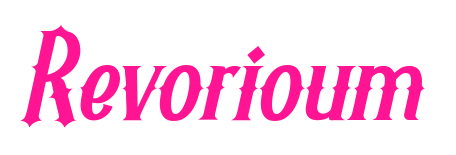 Revorioum预览图片