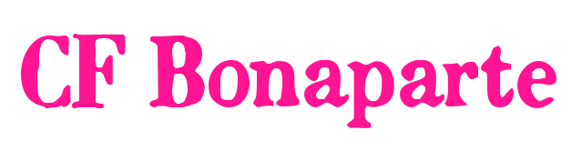 CF Bonaparte预览图片