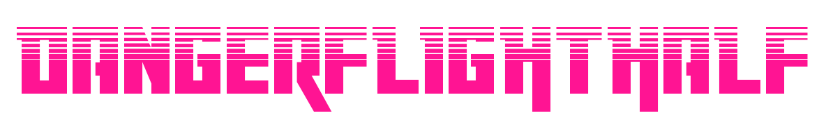 dangerflighthalf预览图片