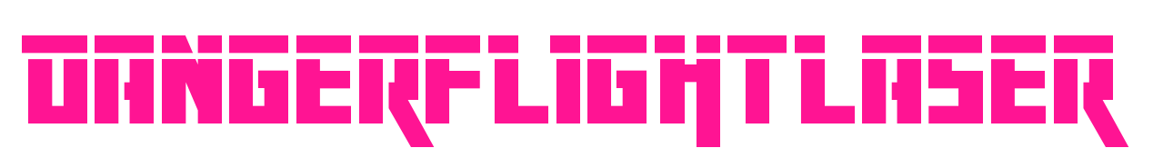 dangerflightlaser预览图片
