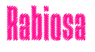 Rabiosa预览图片