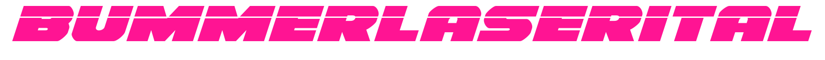 bummerlaserital预览图片