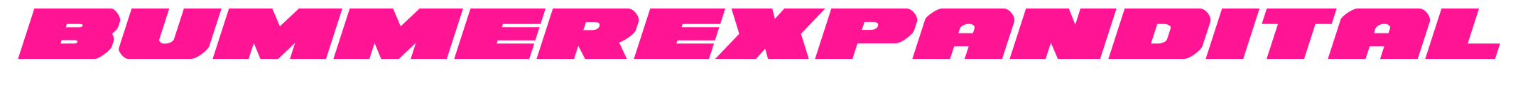 bummerexpandital预览图片