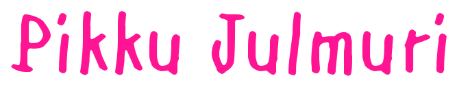 Pikku Julmuri预览图片