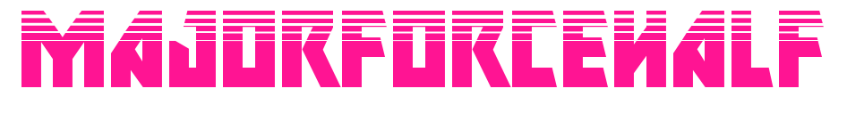 majorforcehalf预览图片