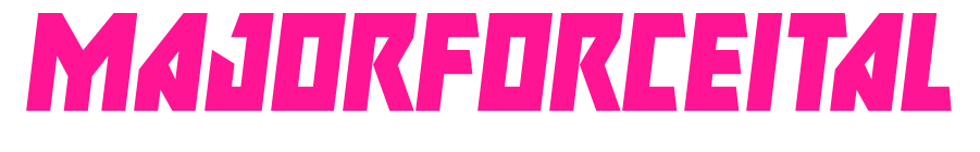 majorforceital预览图片