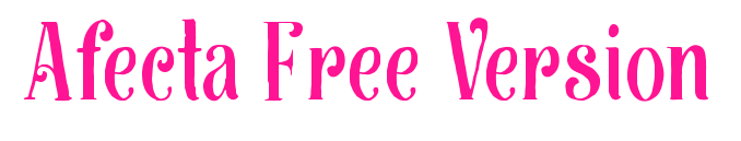 Afecta Free Version预览图片