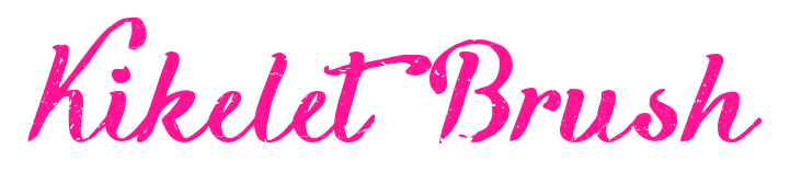 Kikelet Brush预览图片