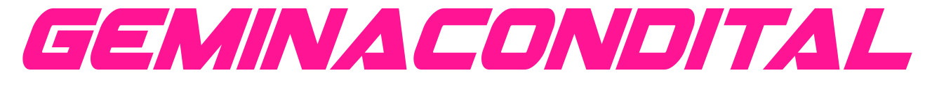 geminacondital预览图片