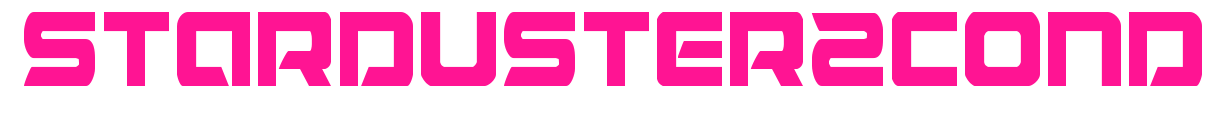 starduster2cond预览图片