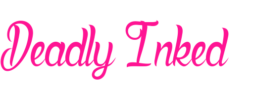 Deadly Inked预览图片