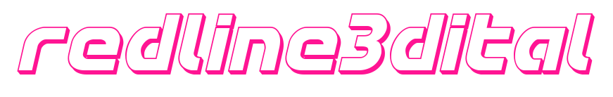 redline3dital预览图片