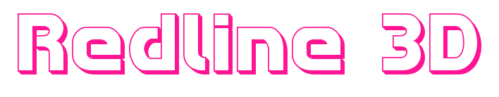 Redline 3D预览图片