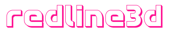 redline3d预览图片