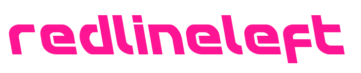 redlineleft预览图片