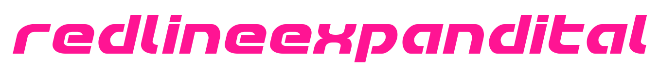 redlineexpandital预览图片